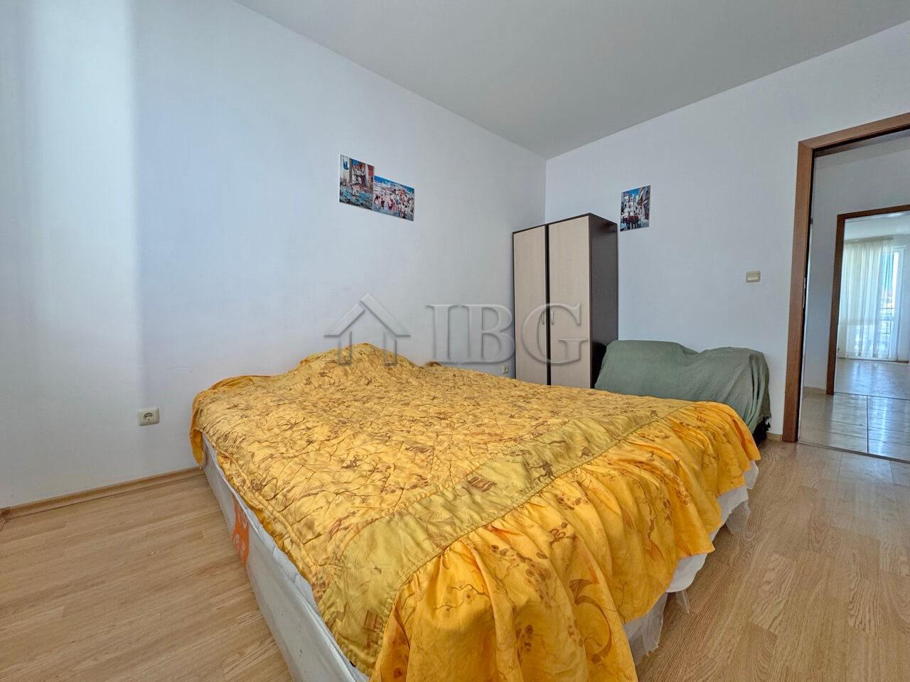Apartment with 2 bedrooms for sale Mercury, Sunny Beach — photo 13 of 14