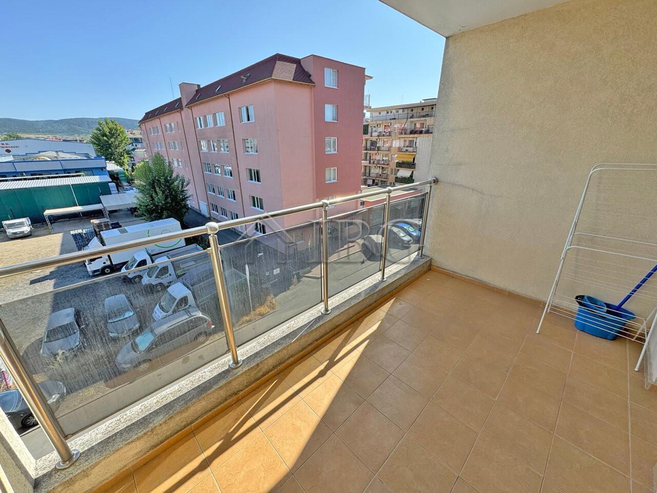 Apartment with 2 bedrooms for sale Mercury, Sunny Beach — photo 8 of 14