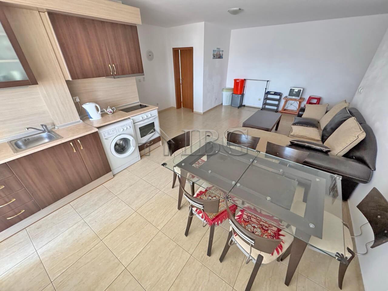 Apartment with 2 bedrooms for sale Mercury, Sunny Beach — photo 5 of 14