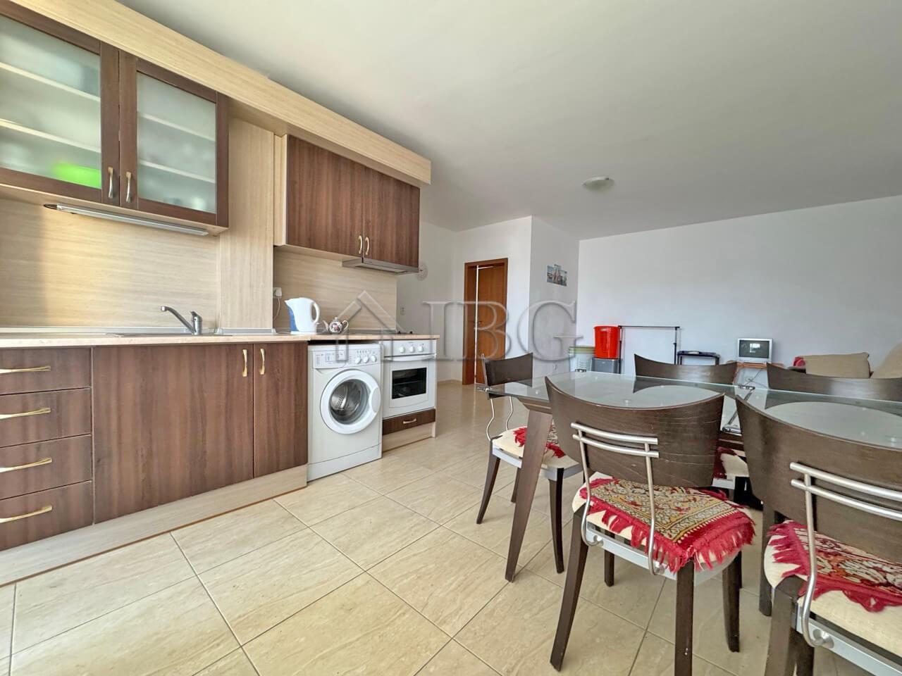 Apartment with 2 bedrooms for sale Mercury, Sunny Beach — photo 7 of 14
