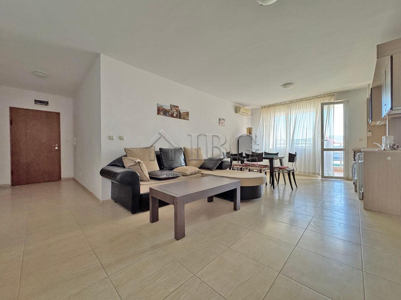 Apartment with 2 bedrooms for sale Mercury, Sunny Beach — photo 3