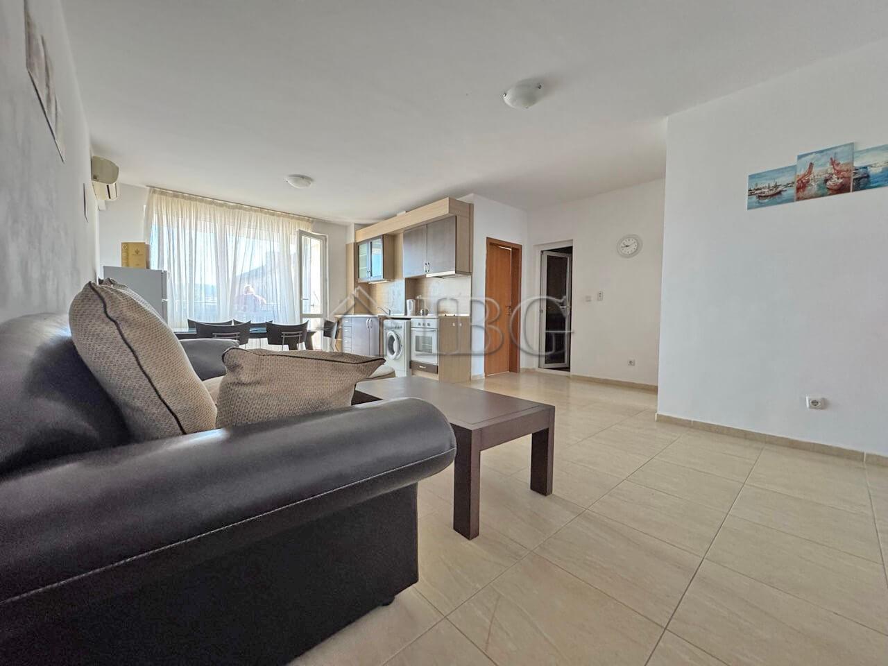 Apartment with 2 bedrooms for sale Mercury, Sunny Beach — photo 2