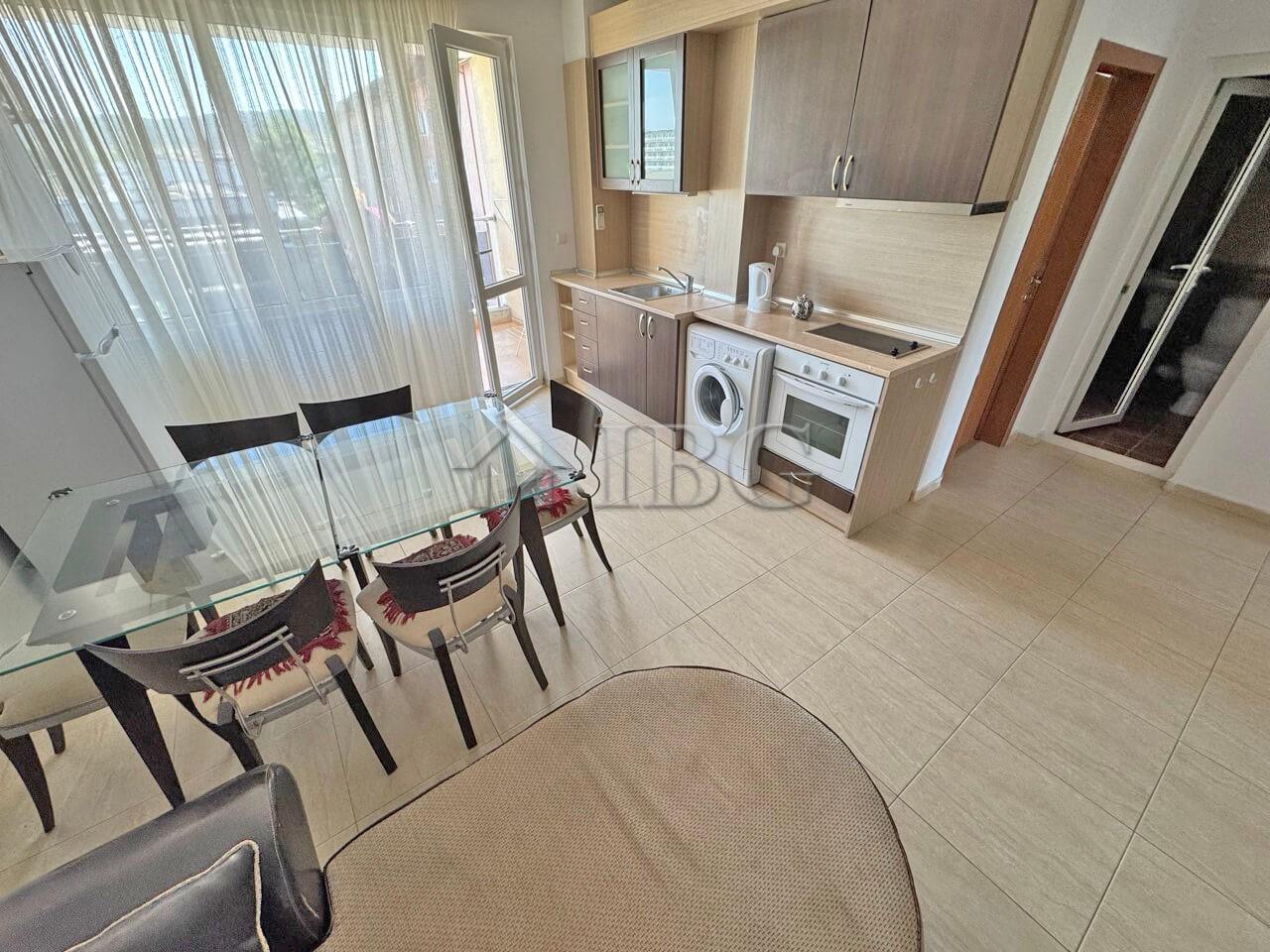 Apartment with 2 bedrooms for sale Mercury, Sunny Beach — photo 6 of 14