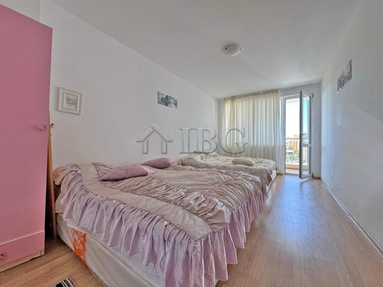 Apartment with 2 bedrooms for sale Mercury, Sunny Beach — photo 11 of 14