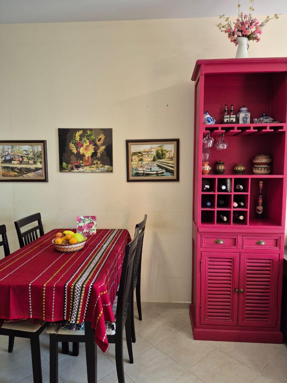 1-Bedroom Apartment for Sale Cascadas Family Resort, Sunny Beach — photo 14 of 25