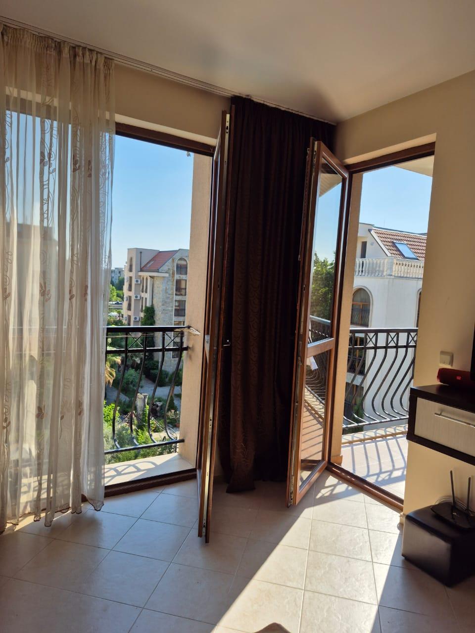1-Bedroom Apartment for Sale Cascadas Family Resort, Sunny Beach — photo 18 of 25