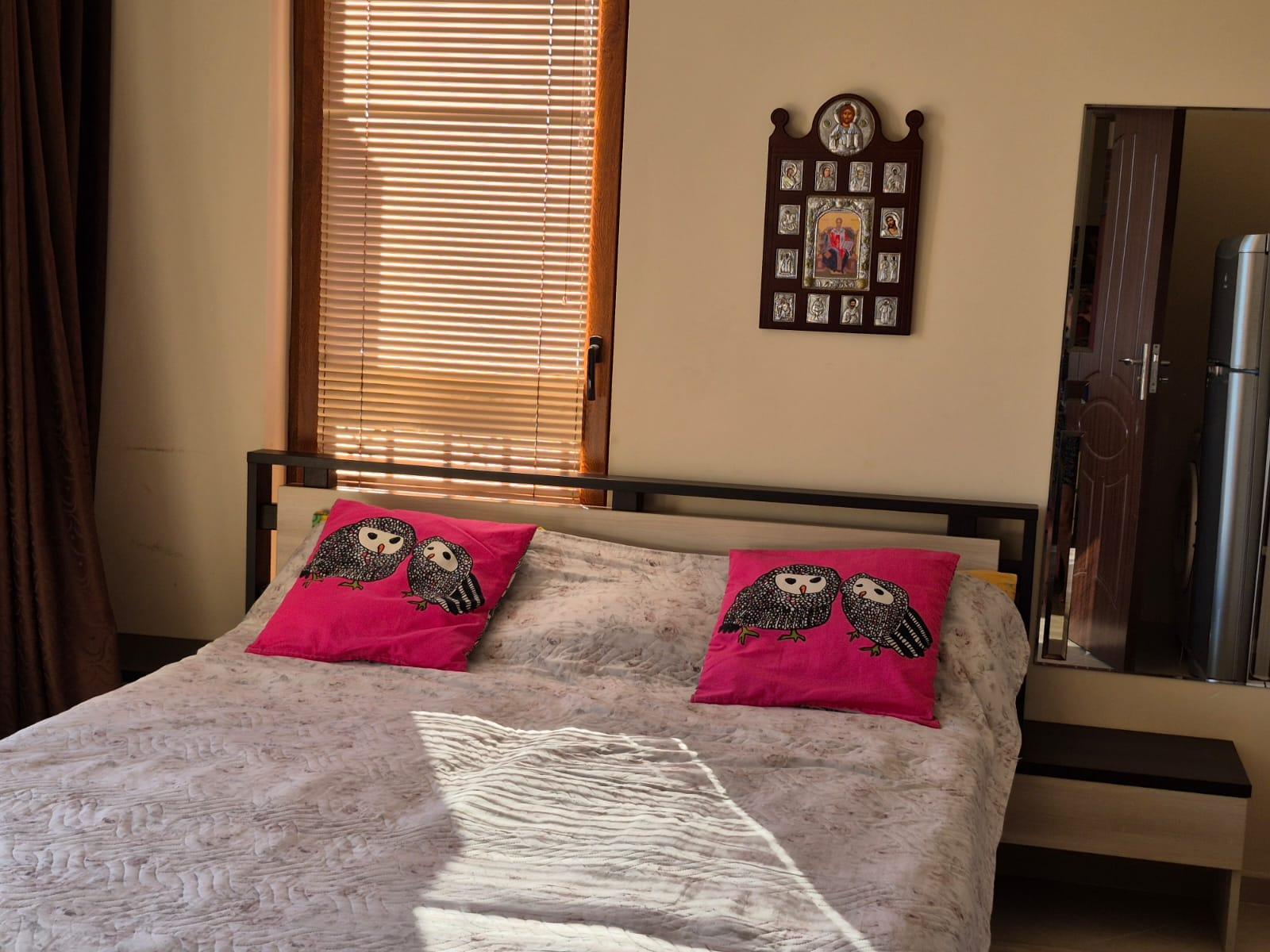 1-Bedroom Apartment for Sale Cascadas Family Resort, Sunny Beach — photo 25 of 25