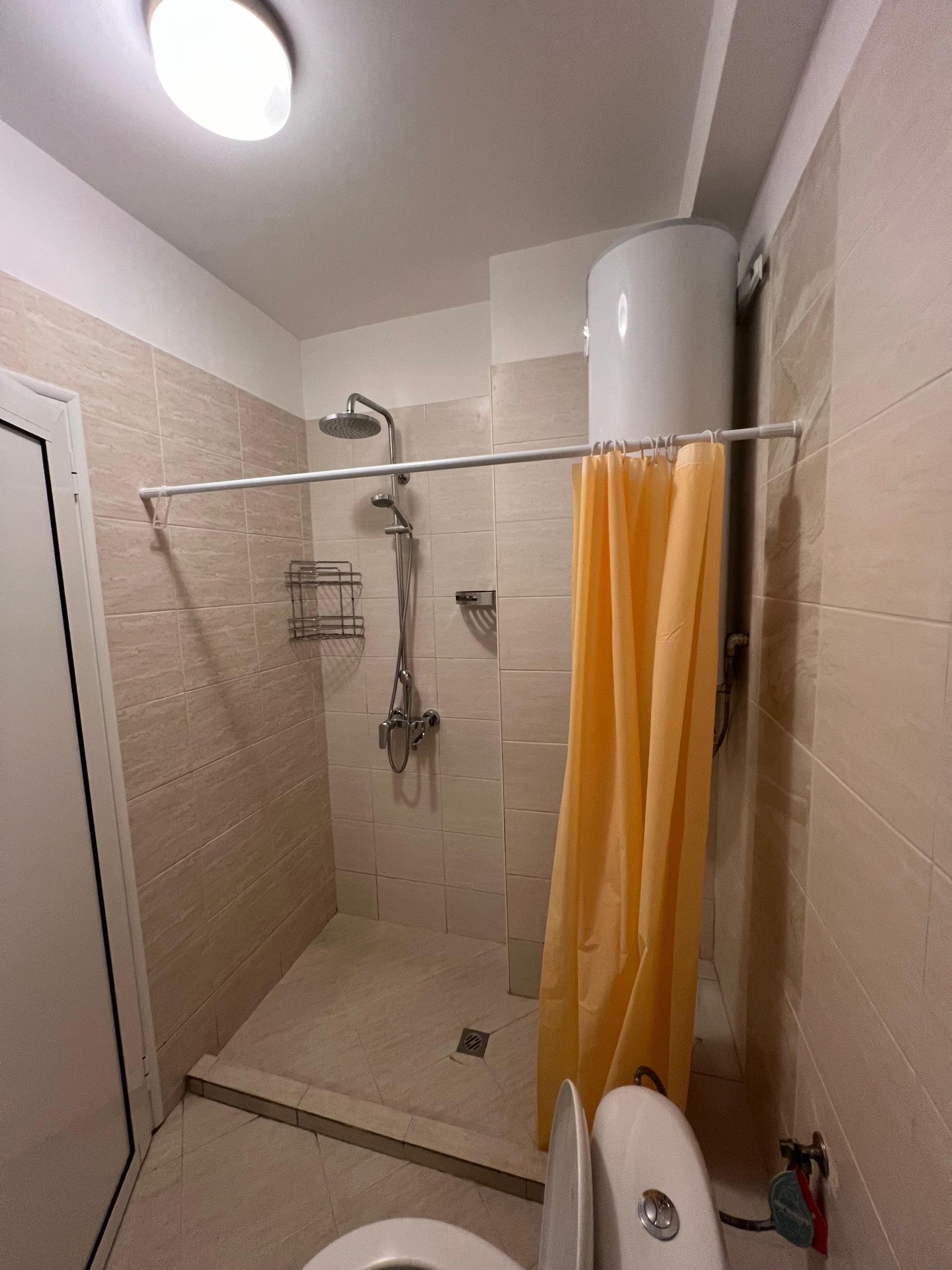Spacious Studio with Private Veranda for Sale Green Life Beach Resort, Sozopol — photo 15 of 25