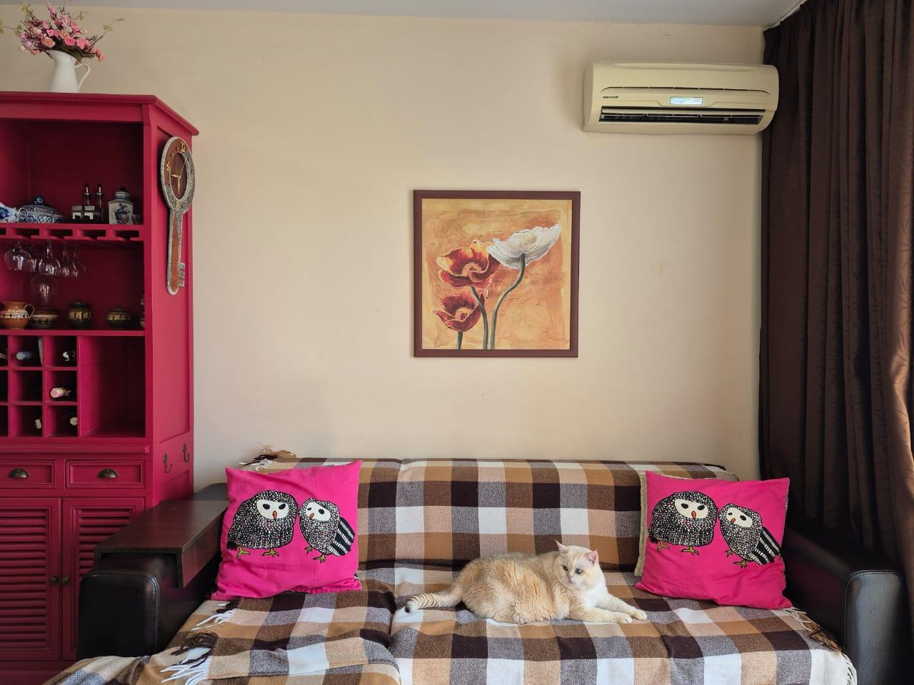 1-Bedroom Apartment for Sale Cascadas Family Resort, Sunny Beach — photo 9 of 25
