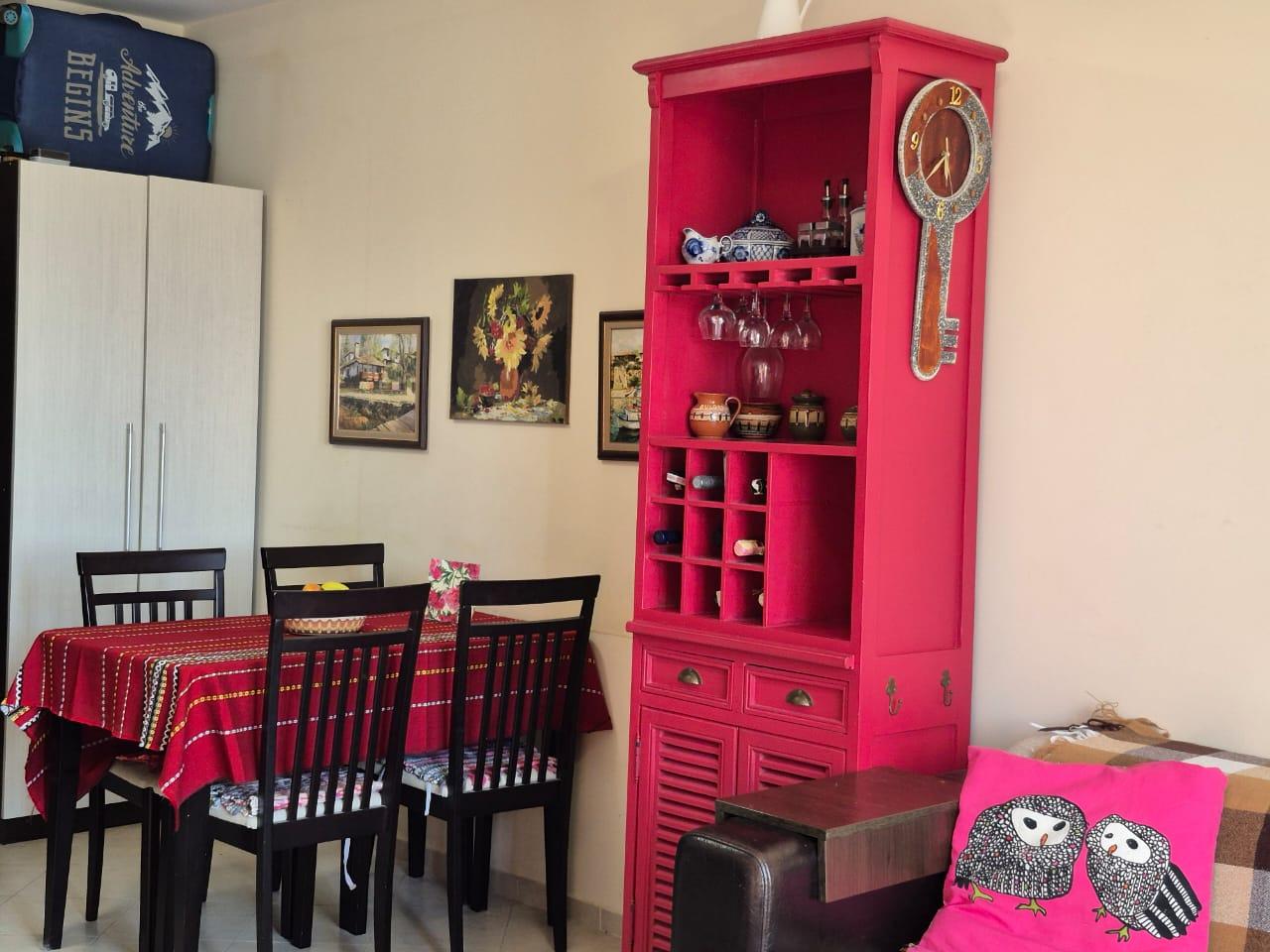 1-Bedroom Apartment for Sale Cascadas Family Resort, Sunny Beach — photo 10 of 25