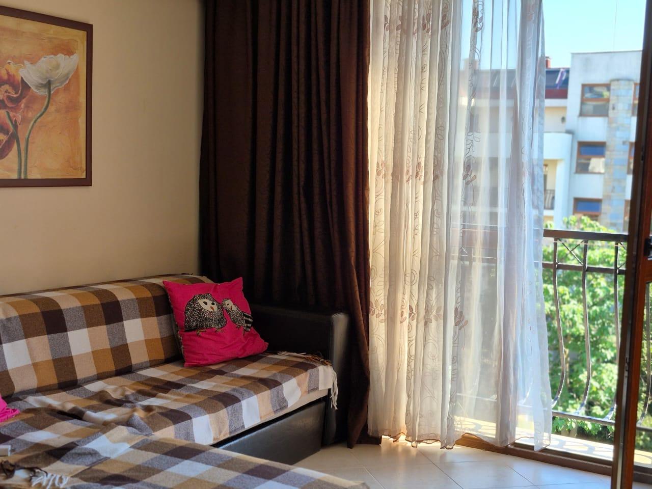 1-Bedroom Apartment for Sale Cascadas Family Resort, Sunny Beach — photo 11 of 25