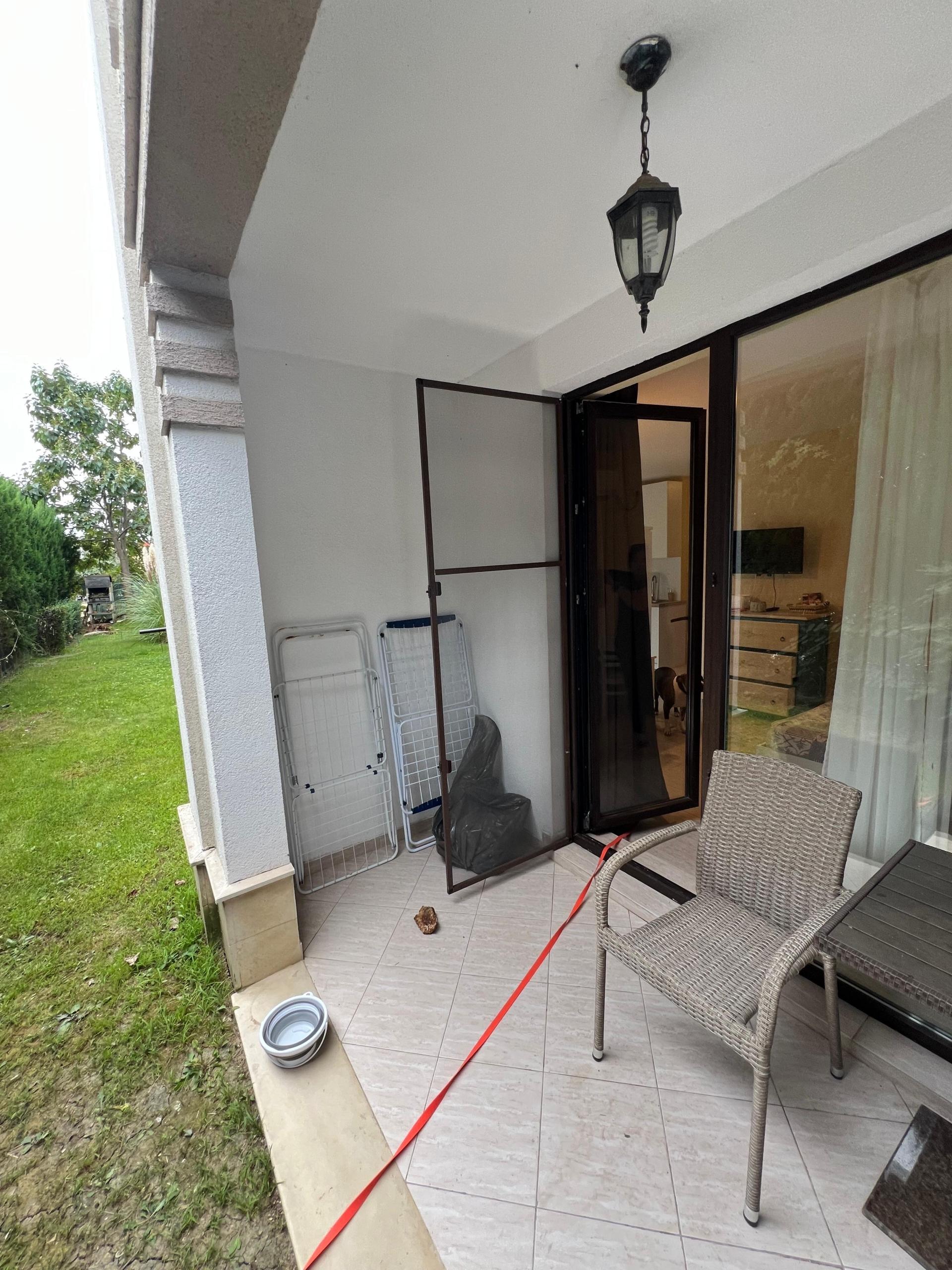 Spacious Studio with Private Veranda for Sale Green Life Beach Resort, Sozopol — photo 4 of 25