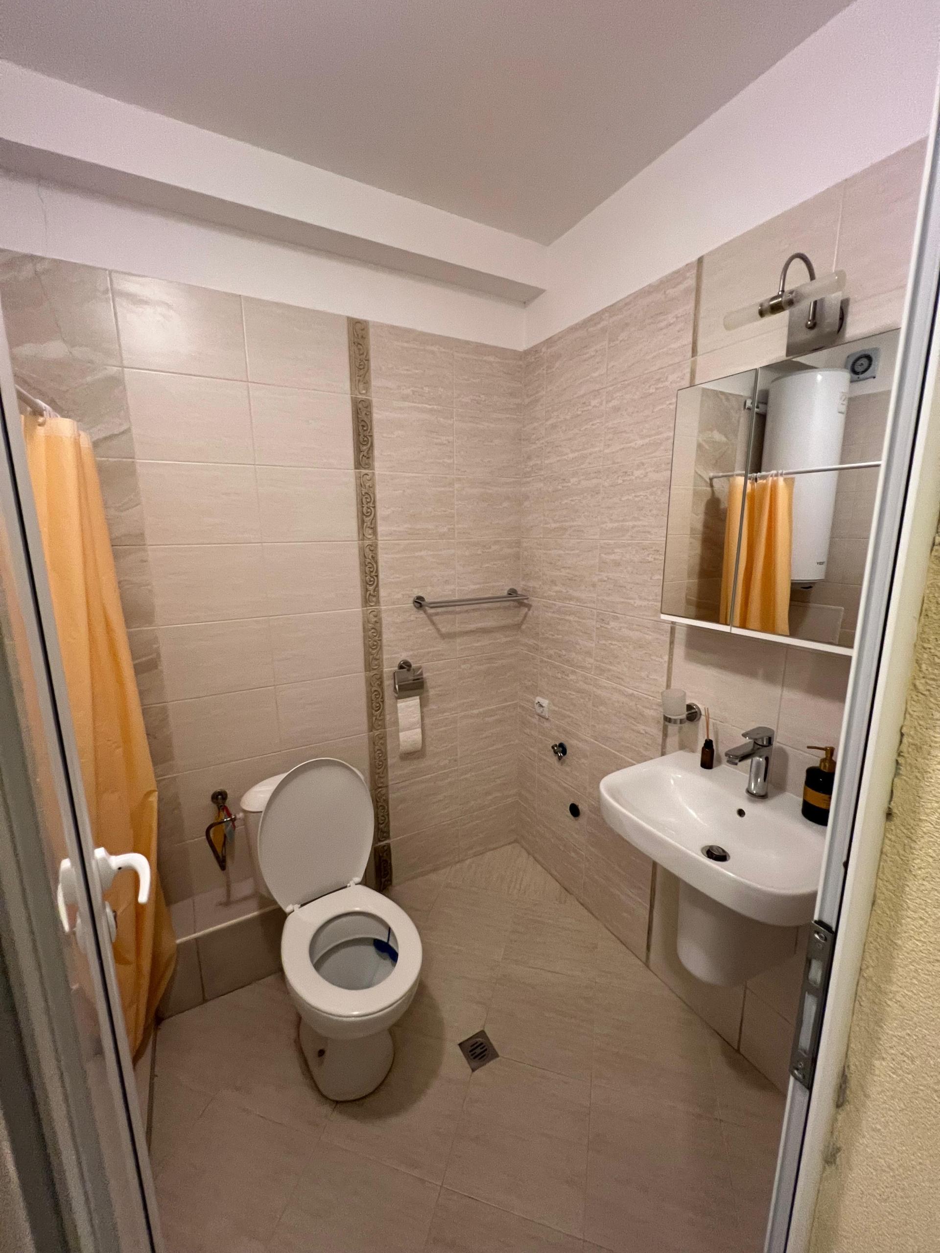 Spacious Studio with Private Veranda for Sale Green Life Beach Resort, Sozopol — photo 16 of 25