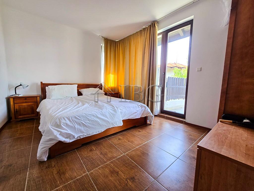 2-Bedroom, 3-Bathroom Apartment for Sale Bay View Villas, Kosharitsa — photo 7 of 17