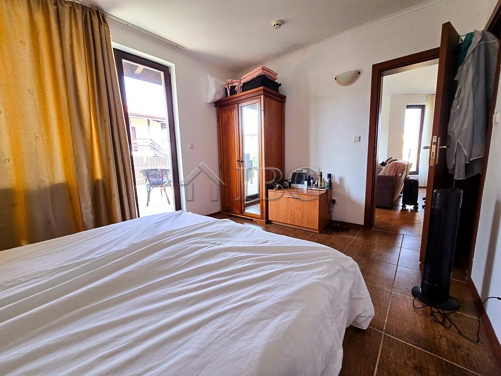2-Bedroom, 3-Bathroom Apartment for Sale Bay View Villas, Kosharitsa — photo 12 of 17