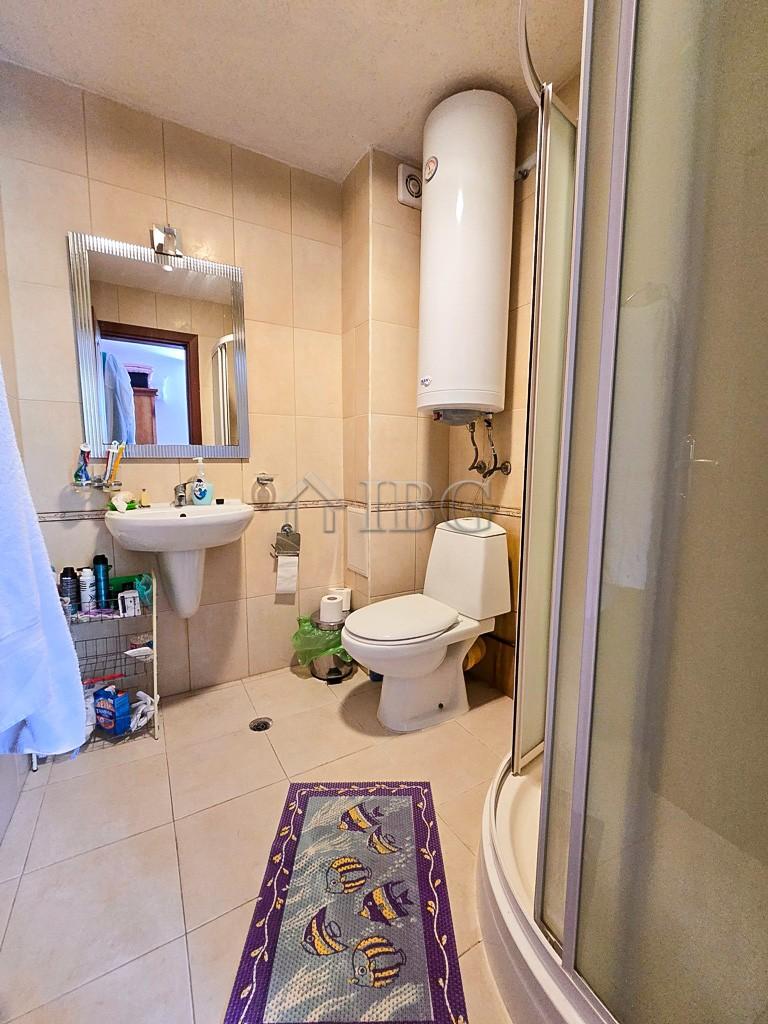 2-Bedroom, 3-Bathroom Apartment for Sale Bay View Villas, Kosharitsa — photo 8 of 17