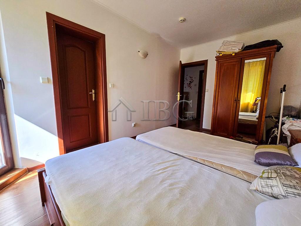 2-Bedroom, 3-Bathroom Apartment for Sale Bay View Villas, Kosharitsa — photo 10 of 17