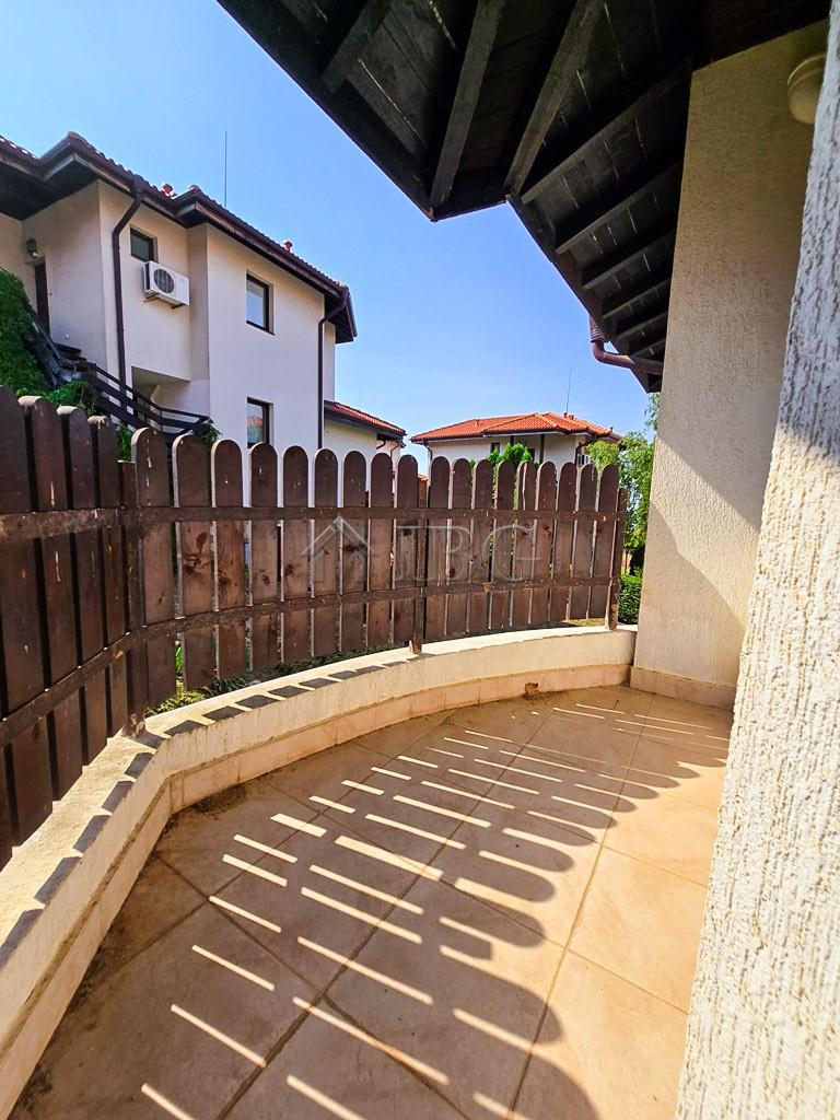 2-Bedroom, 3-Bathroom Apartment for Sale Bay View Villas, Kosharitsa — photo 2