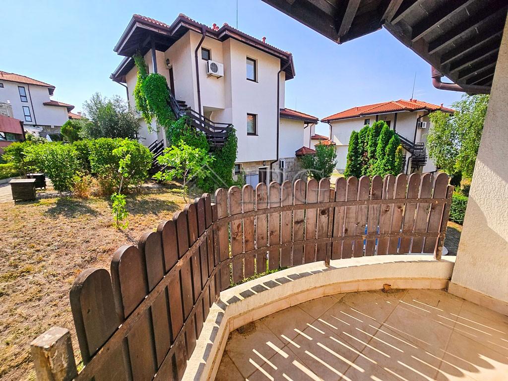 2-Bedroom, 3-Bathroom Apartment for Sale Bay View Villas, Kosharitsa — photo 3