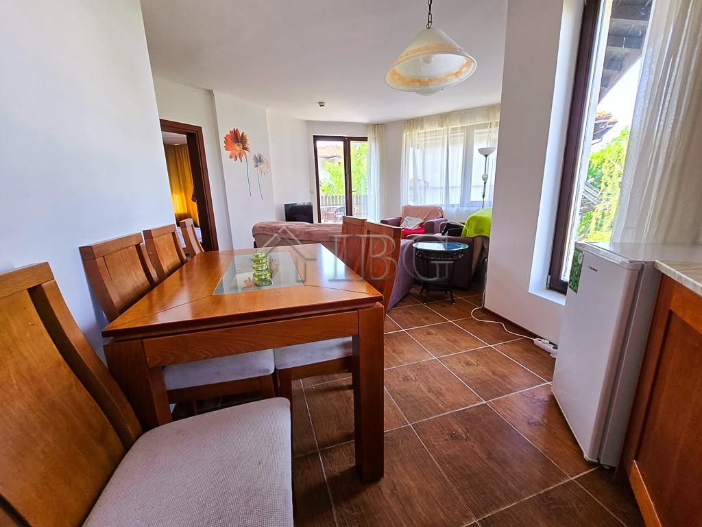 2-Bedroom, 3-Bathroom Apartment for Sale Bay View Villas, Kosharitsa — photo 5