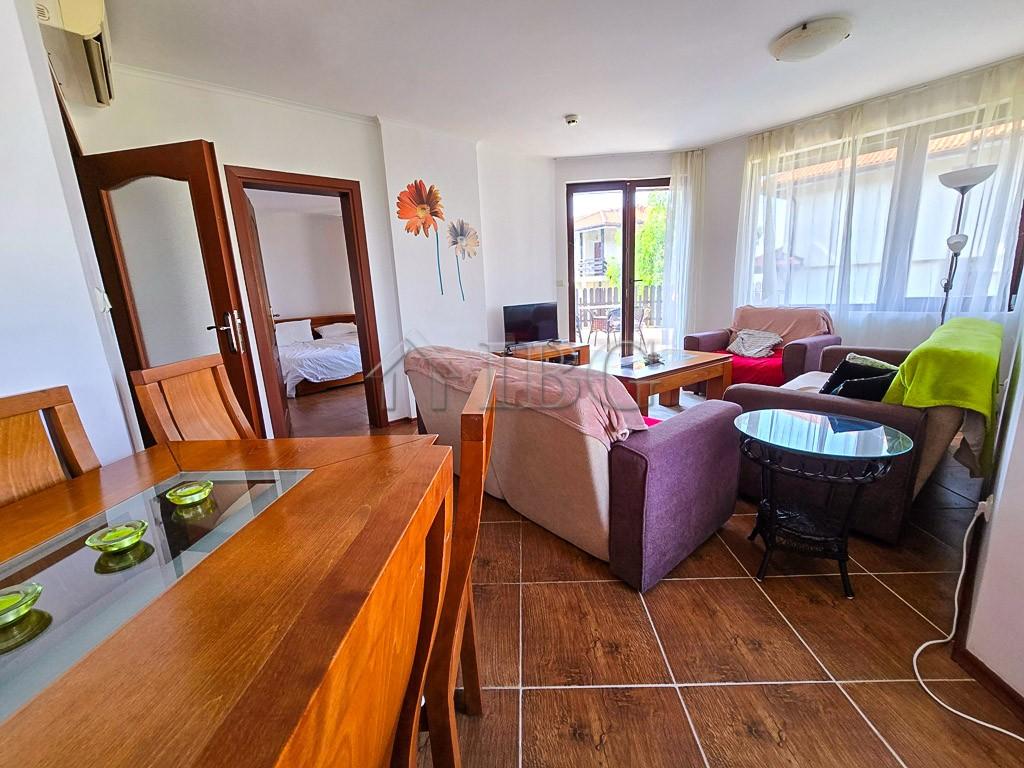 2-Bedroom, 3-Bathroom Apartment for Sale Bay View Villas, Kosharitsa — photo 4