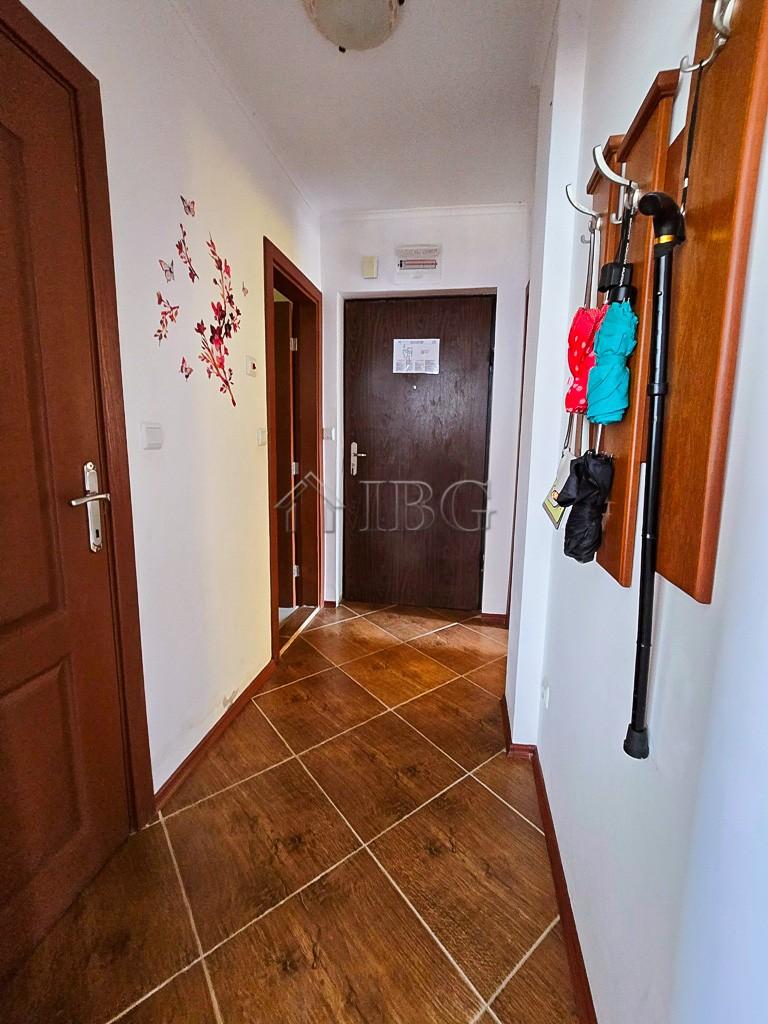 2-Bedroom, 3-Bathroom Apartment for Sale Bay View Villas, Kosharitsa — photo 13 of 17