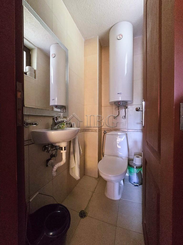 2-Bedroom, 3-Bathroom Apartment for Sale Bay View Villas, Kosharitsa — photo 16 of 17
