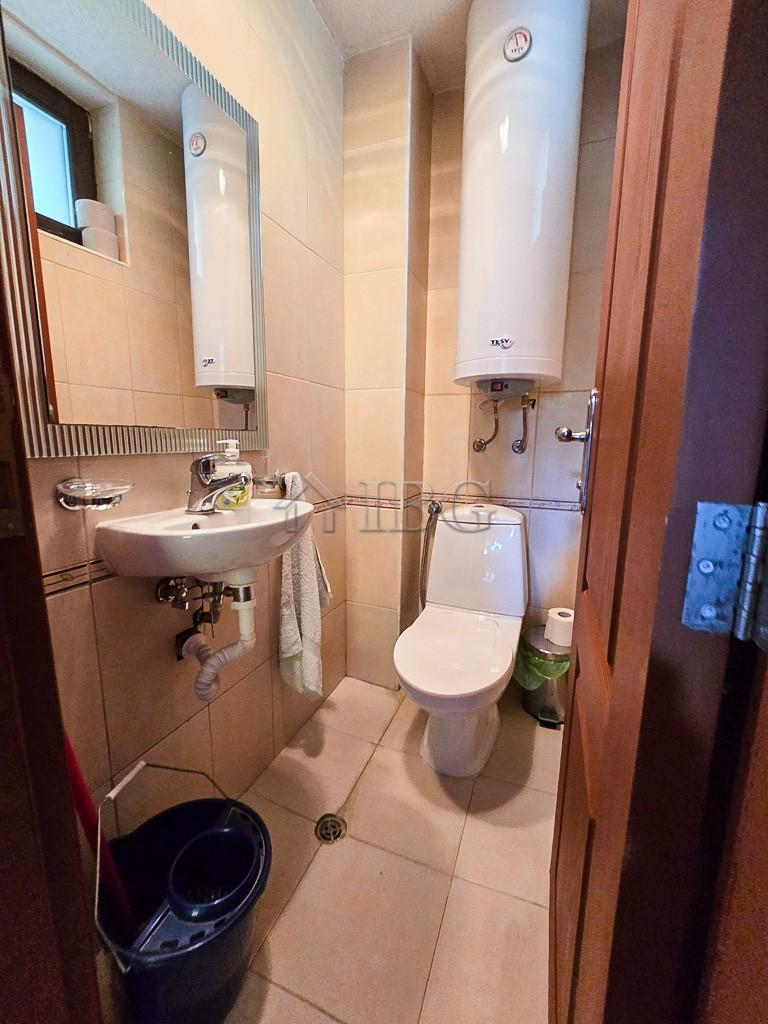 2-Bedroom, 3-Bathroom Apartment for Sale Bay View Villas, Kosharitsa — photo 15 of 17