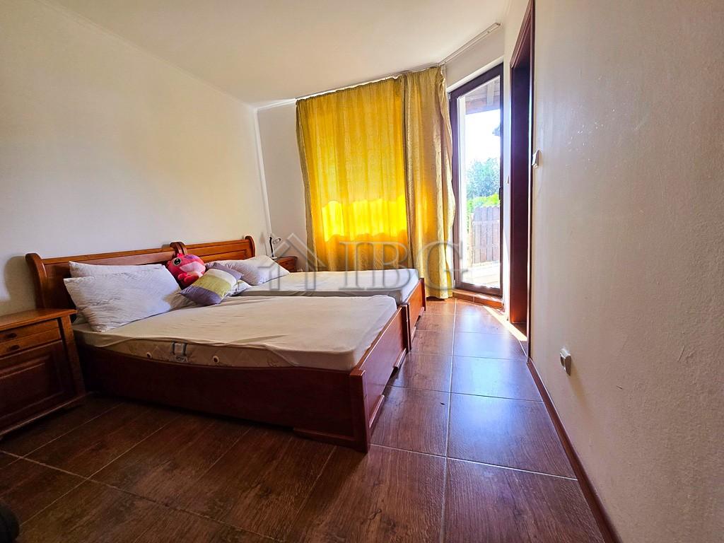 2-Bedroom, 3-Bathroom Apartment for Sale Bay View Villas, Kosharitsa — photo 11 of 17