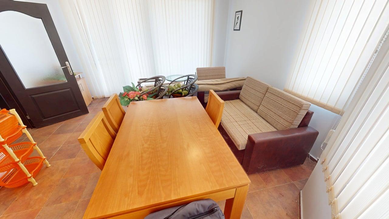 2-room Apartment for Sale Bay View Villas, Kosharitsa — photo 5 of 22