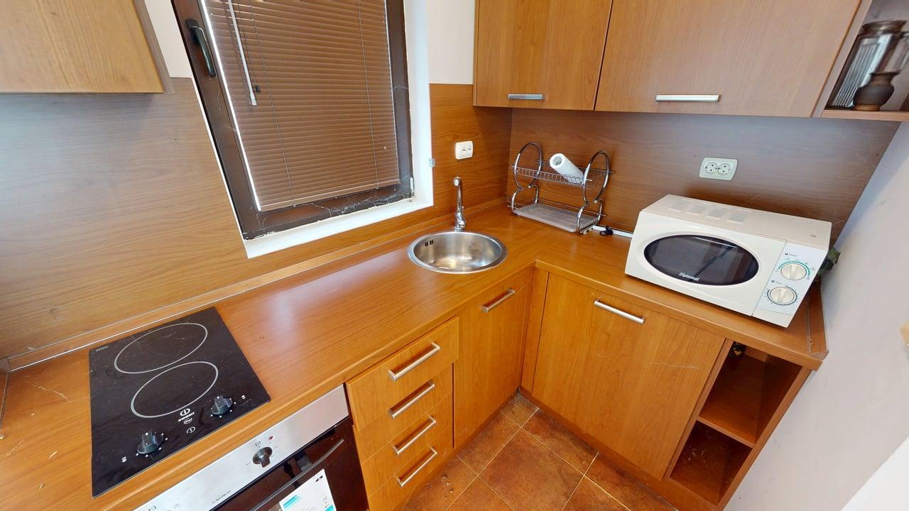 2-room Apartment for Sale Bay View Villas, Kosharitsa — photo 6 of 22