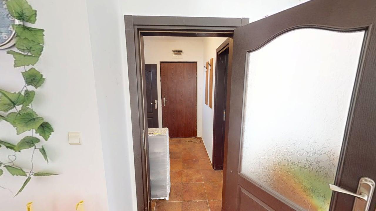 2-room Apartment for Sale Bay View Villas, Kosharitsa — photo 7 of 22