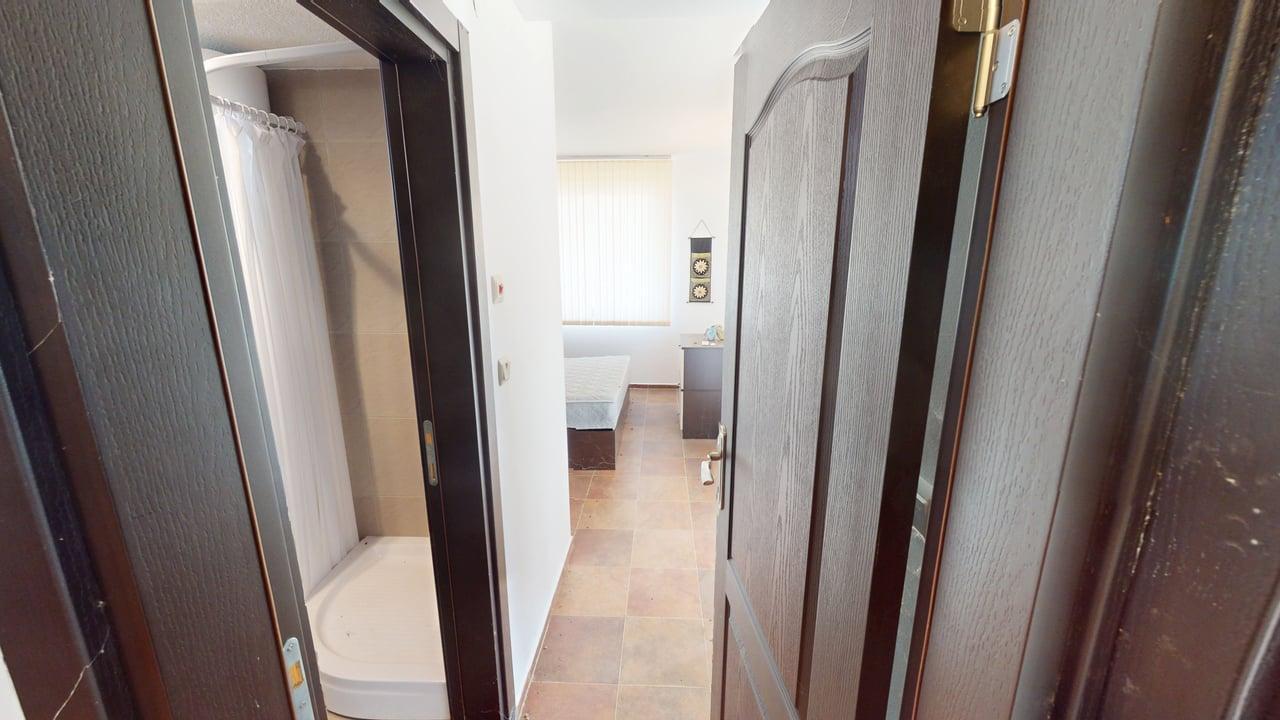2-room Apartment for Sale Bay View Villas, Kosharitsa — photo 8 of 22