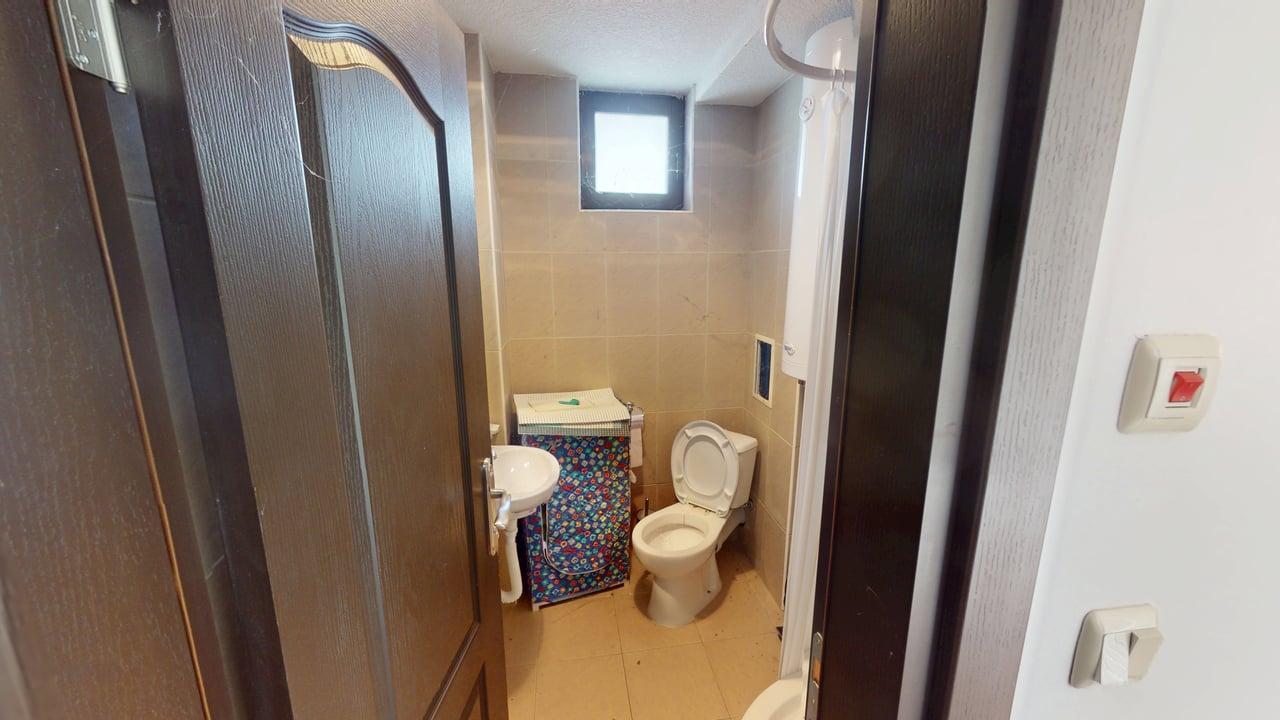 2-room Apartment for Sale Bay View Villas, Kosharitsa — photo 9 of 22