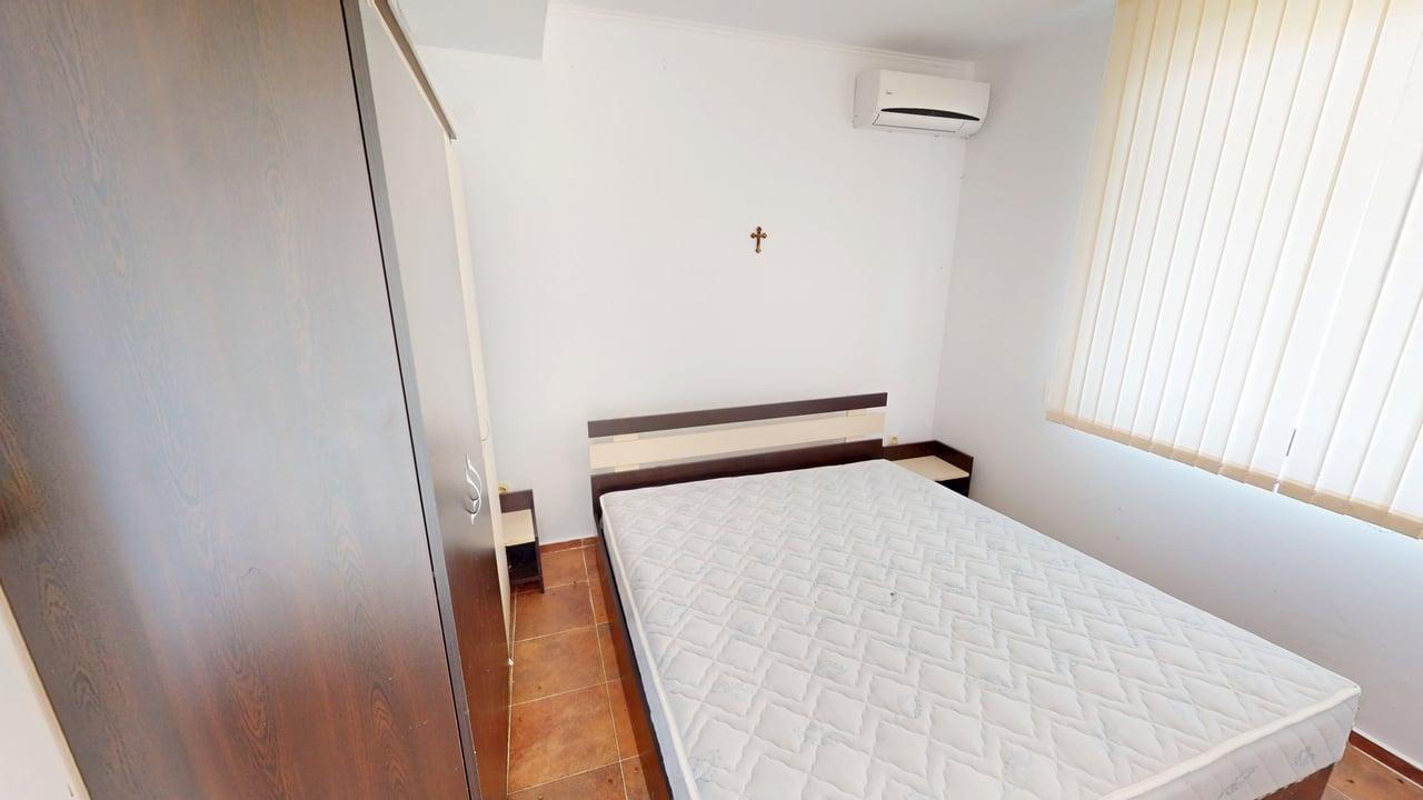 2-room Apartment for Sale Bay View Villas, Kosharitsa — photo 10 of 22
