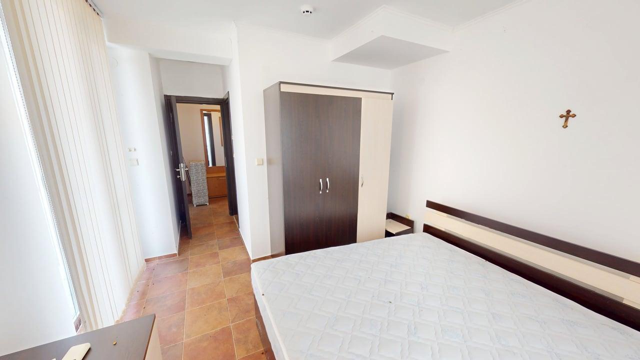 2-room Apartment for Sale Bay View Villas, Kosharitsa — photo 11 of 22