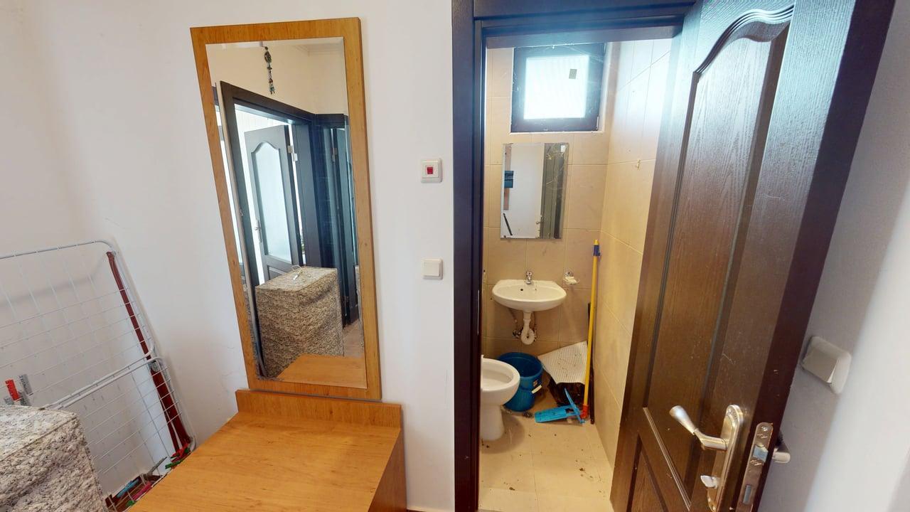 2-room Apartment for Sale Bay View Villas, Kosharitsa — photo 12 of 22