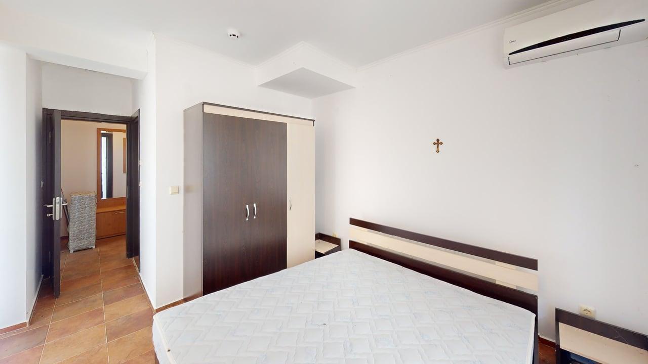 2-room Apartment for Sale Bay View Villas, Kosharitsa — photo 15 of 22