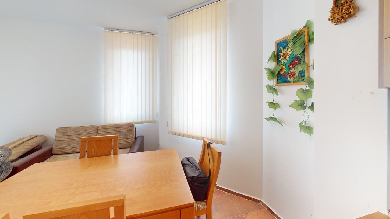 2-room Apartment for Sale Bay View Villas, Kosharitsa — photo 17 of 22