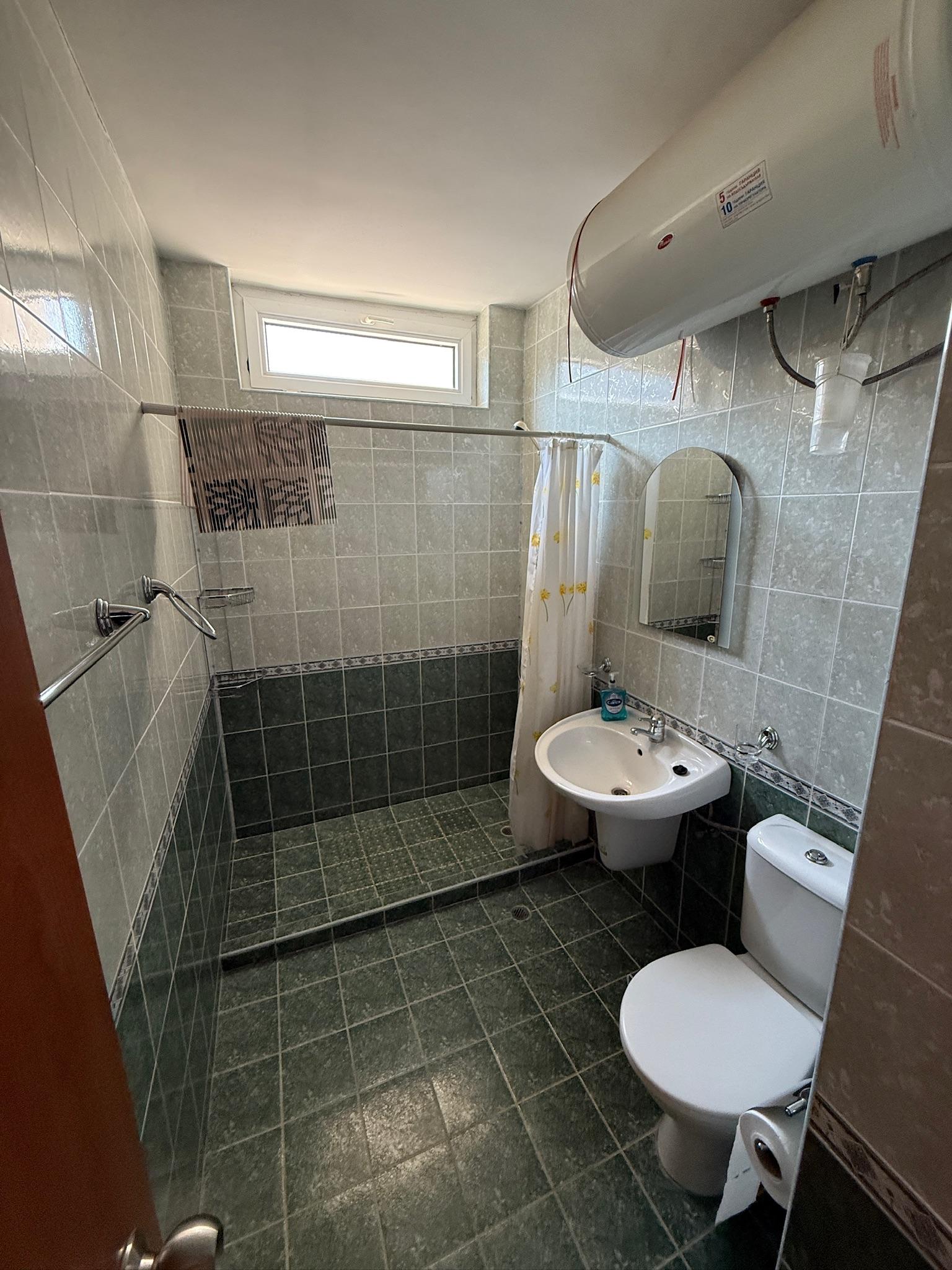 Spacious 2-Bedroom Apartment Elite 1, Sunny Beach - Just 200m from the Beach! — photo 15 of 17