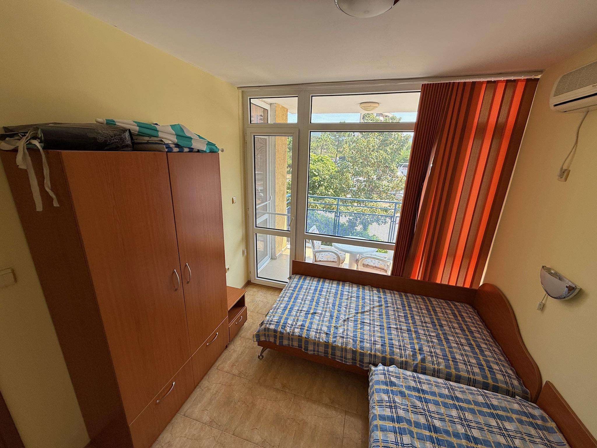 Spacious 2-Bedroom Apartment Elite 1, Sunny Beach - Just 200m from the Beach! — photo 11 of 17