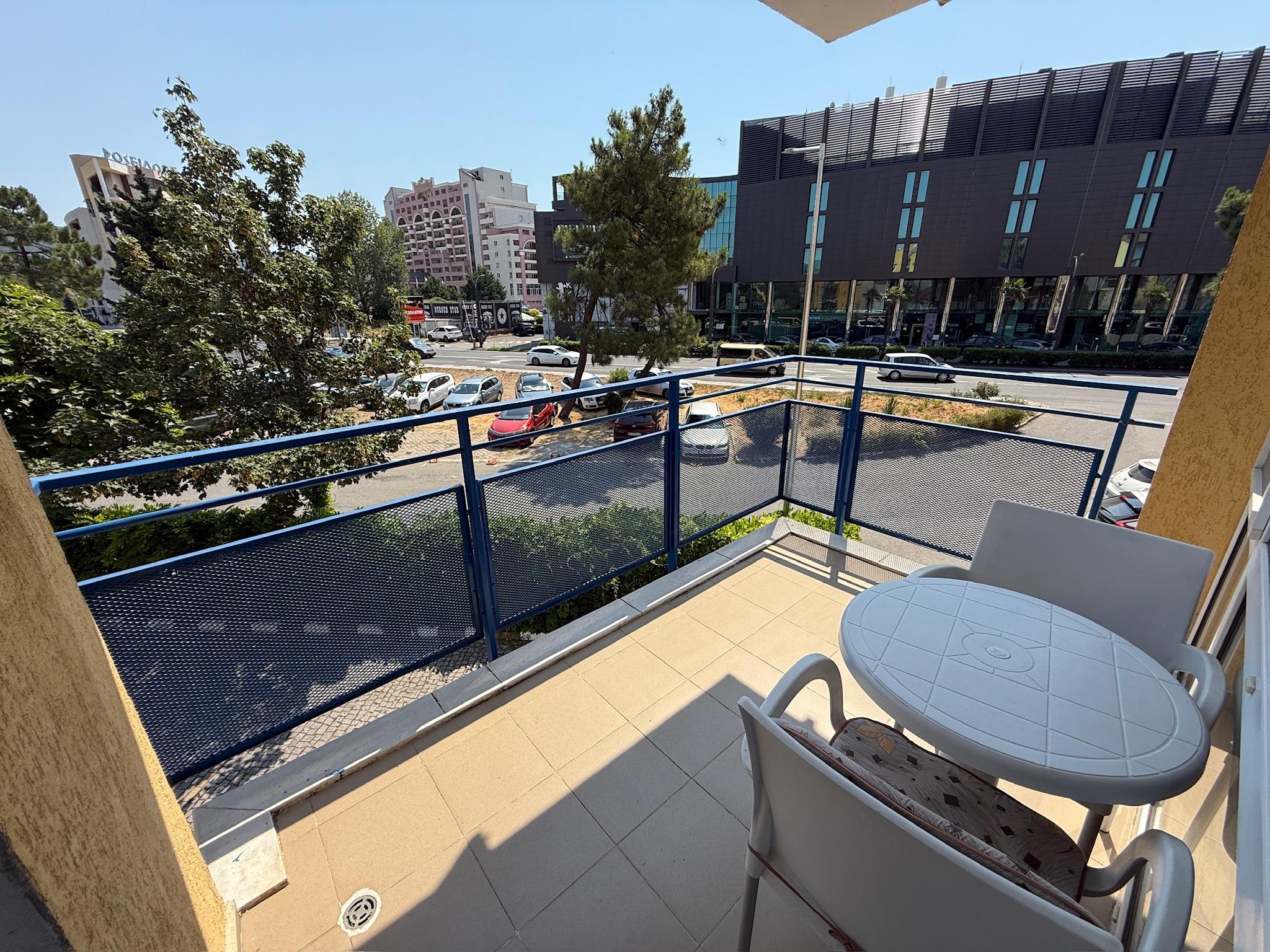 Spacious 2-Bedroom Apartment Elite 1, Sunny Beach - Just 200m from the Beach! — photo 4 of 17