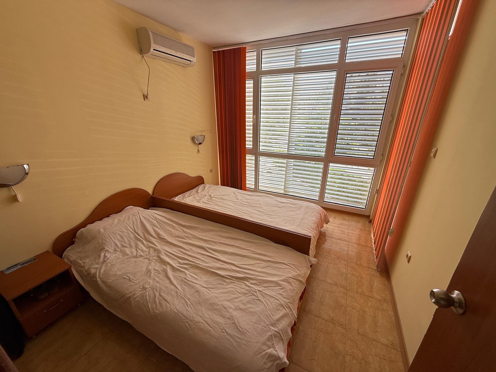 Spacious 2-Bedroom Apartment Elite 1, Sunny Beach - Just 200m from the Beach! — photo 12 of 17
