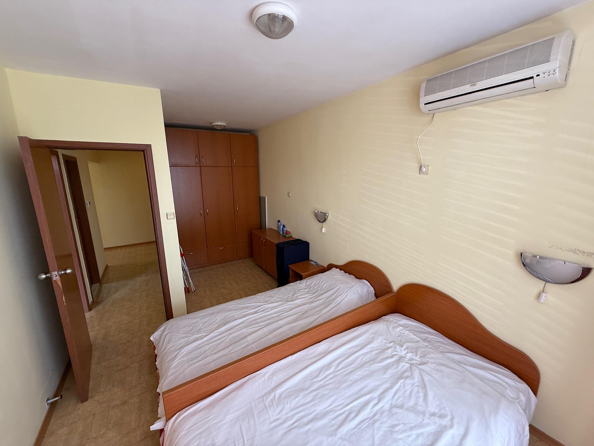 Spacious 2-Bedroom Apartment Elite 1, Sunny Beach - Just 200m from the Beach! — photo 14 of 17