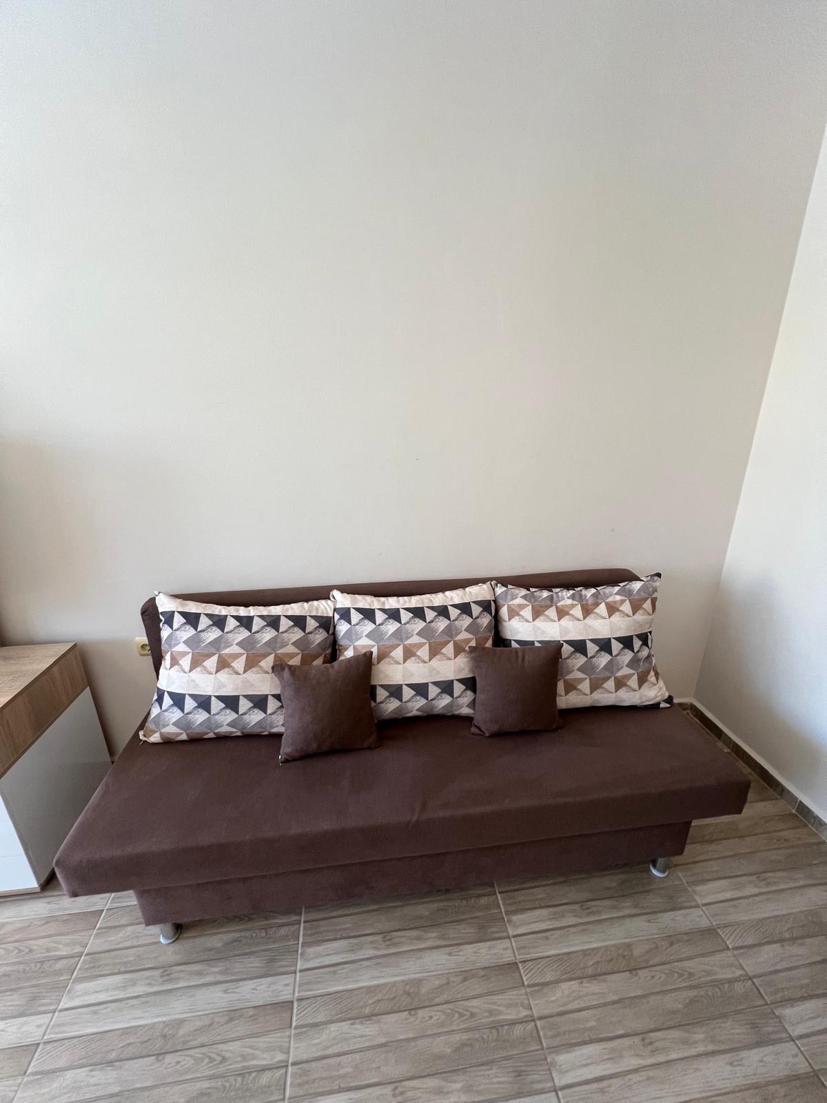Studio with View to Pool & Sea Sun Wave, Sveti Vlas — photo 14 of 18