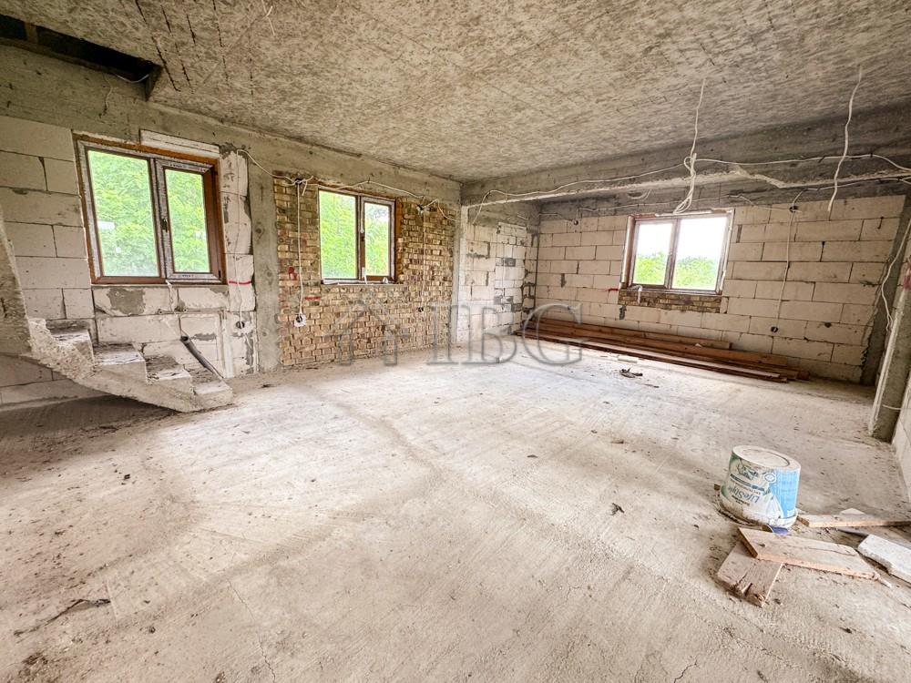 New Build House Near Balchik - Ready for Interior Finishing & Personal Touch — photo 3