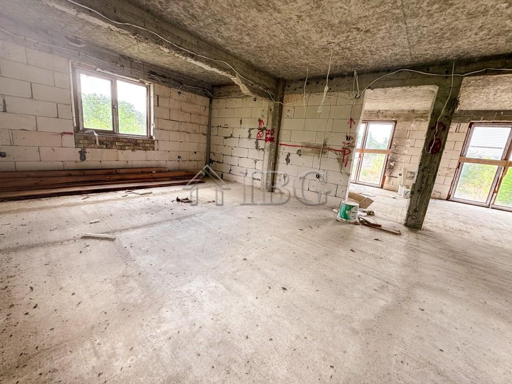 New Build House Near Balchik - Ready for Interior Finishing & Personal Touch — photo 12 of 13