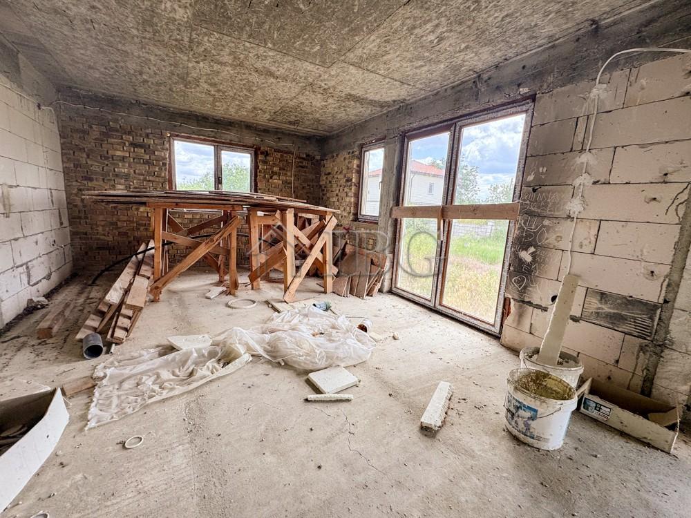 New Build House Near Balchik - Ready for Interior Finishing & Personal Touch — photo 13 of 13