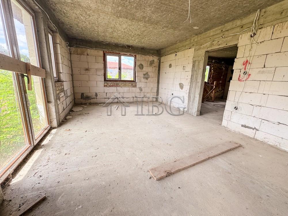 New Build House Near Balchik - Ready for Interior Finishing & Personal Touch — photo 5