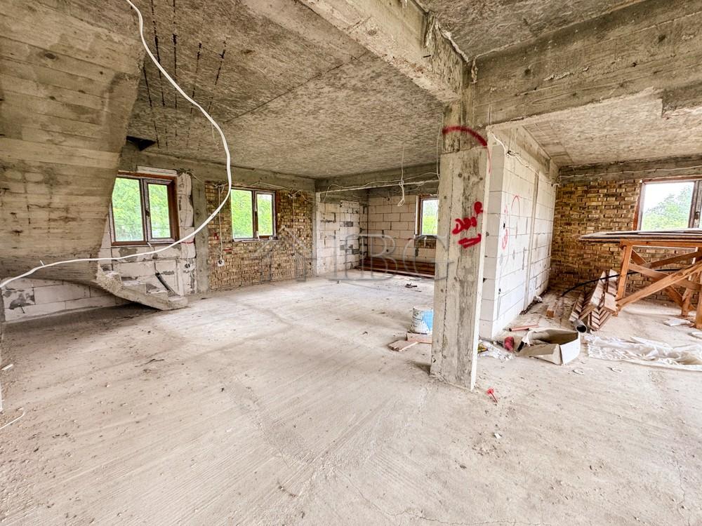 New Build House Near Balchik - Ready for Interior Finishing & Personal Touch — photo 11 of 13